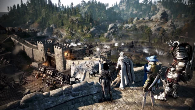 Black Desert - Prestige Edition (XBOX)