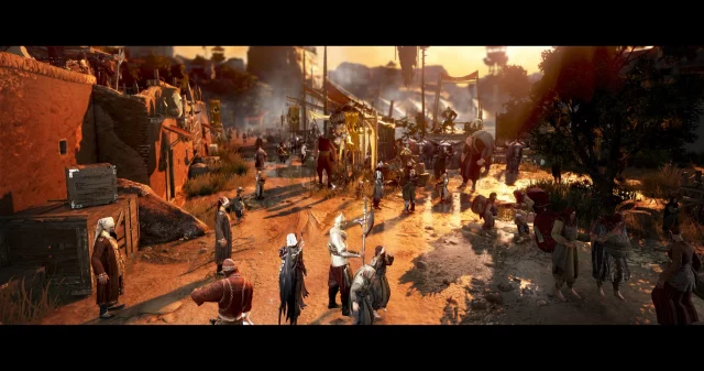 Black Desert - Prestige Edition (XBOX)