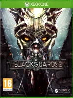 Blackguards 2 D1 edition