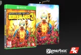 Borderlands 3 - Super Deluxe Edition (XBOX)