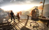 Brothers: A Tale of Two Sons (XBOX)
