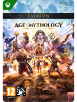 Age of Mythology: Retold - Premium Edition