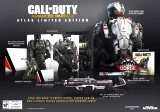 Call of Duty: Advanced Warfare (Atlas Limited Edition) (XBOX)