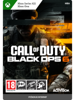 C2C CallDuty BlkOps 6 CrossGen Bndl, ESD Software Download incl. Activation-Key