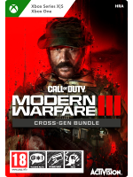 Call of Duty Modern Warfare 3 - Cross-Gen Bundle