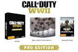 Call of Duty: WWII (Pro Edition) (XBOX)