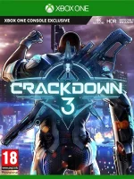 Crackdown 3