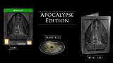 Dark Souls III (Apocalypse Edition) (XBOX)