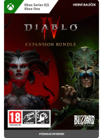 C2C Diablo IV Expansion Bundle PP, ESD Software Download incl. Activation-Key