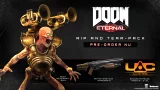 DOOM: Eternal - Collectors Edition (XBOX)