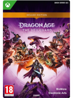 Dragon Age: The Veilguard - Deluxe Edition