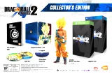 Dragon Ball: Xenoverse 2 (Collectors Edition) (XBOX)