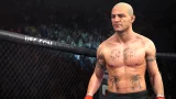 EA Sports UFC (XBOX)
