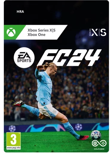 EA SPORTS FC 24