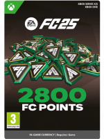 EA SPORTS FC 25 - 2800 FC POINTS