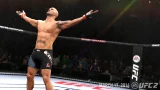 EA Sports UFC 2 (XBOX)