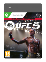 EA Sports UFC 5 - Deluxe Edition