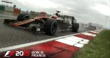 F1 2015 (XBOX) - Auta