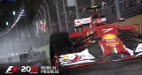 F1 2015 (XBOX) - Auta