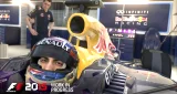 F1 2015 (XBOX) - Auta