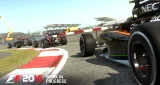 F1 2015 (XBOX) - Formule 1