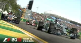F1 2015 (XBOX) - Formule 1
