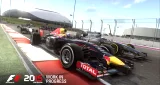F1 2015 (XBOX) - Formule 1