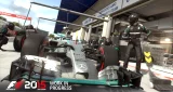 F1 2015 (XBOX) - Auta