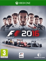 F1 2016 BAZAR (XBOX)