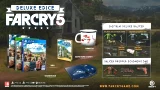 Far Cry 5 CZ (Deluxe Edition) + hrnček (XBOX)