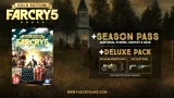 Far Cry 5 CZ (Gold Edition) (XBOX)