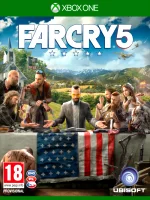 Far Cry 5 CZ