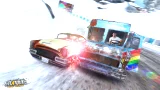 FlatOut 4: Total Insanity BAZAR (XBOX) - Auta