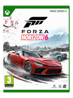 Forza Horizon 6