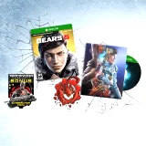 Gears 5 - Ultimate Edition (XBOX) - Gears of War