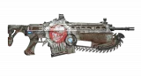 Gears 5 - Ultimate Edition (XBOX) - Kooperatívne