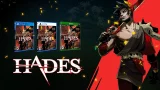 Hades - Xbox & PlayStation Trailer