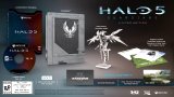 HALO 5: Guardians (Limited Edition) (XBOX)