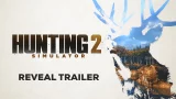 Hunting Simulator 2 | Reveal Trailer