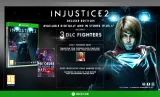 Injustice 2 (Deluxe Edition) (XBOX)