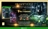 Injustice 2 (Ultimate Edition) (XBOX) - Boxovanie