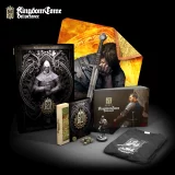 Kingdom Come: Deliverance CZ (Collectors Edition) (XBOX) - Historické