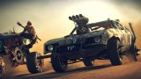 Mad Max (XBOX)