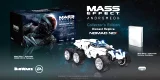 Mass Effect: Andromeda (Collectors Edition Nomad Model) (XBOX)