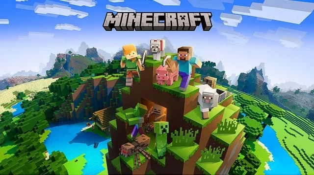 Minecraft + 3500 Minecoins
