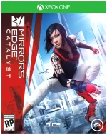 Mirrors Edge: Catalyst