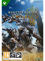 C2C Monster Hunter Wilds, ESD Software Download incl. Activation-Key