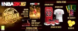 NBA 2K16 (Michael Jordan Edition) (XBOX)