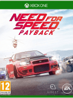 Need for Speed: Payback BAZAR