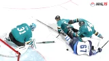 NHL 15 CZ (XBOX)